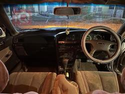 تويوتا II مارك